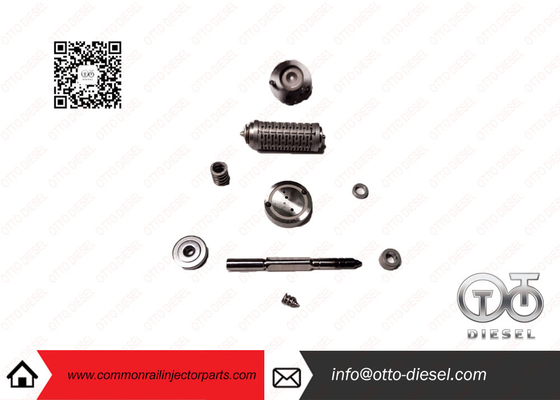 Valve piézo-électrique originale standard universelle d'injecteur de Bosch pour des injecteurs de Bosch