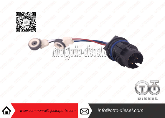 Pièces de rechange communes de rail de Powerstroke G2.8 pour 1844751C2 1845150C92 1846692C92