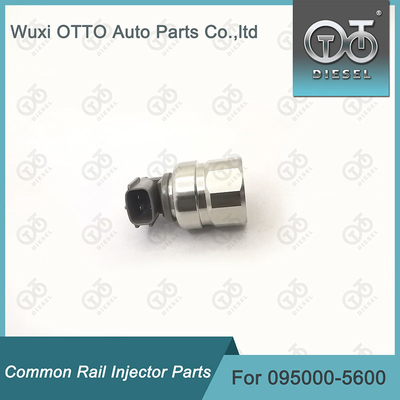 Valve commune d'injecteur de rail pour 095000-5215 095000-5600