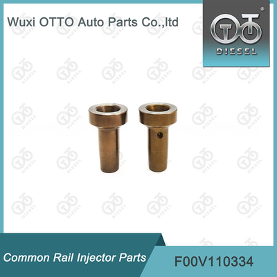 OEM 0445 de F 00V 334 chapeau de soupape de commande de 110 injecteurs