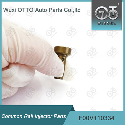 OEM 0445 de F 00V 334 chapeau de soupape de commande de 110 injecteurs