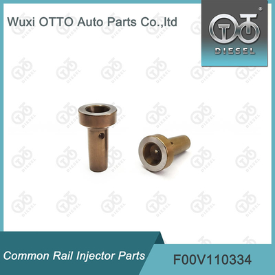 OEM 0445 de F 00V 334 chapeau de soupape de commande de 110 injecteurs