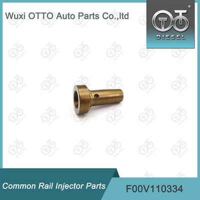 OEM 0445 de F 00V 334 chapeau de soupape de commande de 110 injecteurs