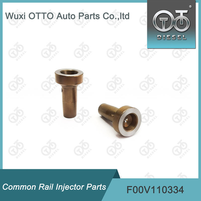 OEM 0445 de F 00V 334 chapeau de soupape de commande de 110 injecteurs
