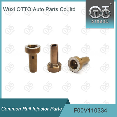 OEM 0445 de F 00V 334 chapeau de soupape de commande de 110 injecteurs