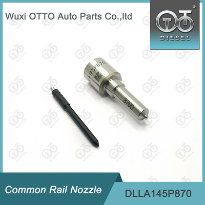 Bec commun de rail de DLLA145P870 Denso pour l'injecteur 095000-560# 1465A041