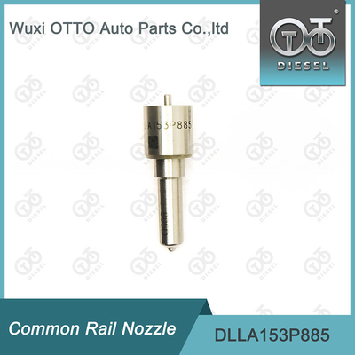Bec commun du rail DLLA153P885/093400-8850 pour des injecteurs 095000-5810/7060