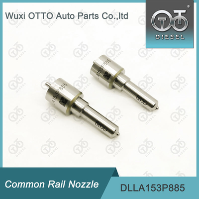 Bec commun du rail DLLA153P885/093400-8850 pour des injecteurs 095000-5810/7060