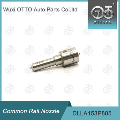 Bec commun du rail DLLA153P885/093400-8850 pour des injecteurs 095000-5810/7060