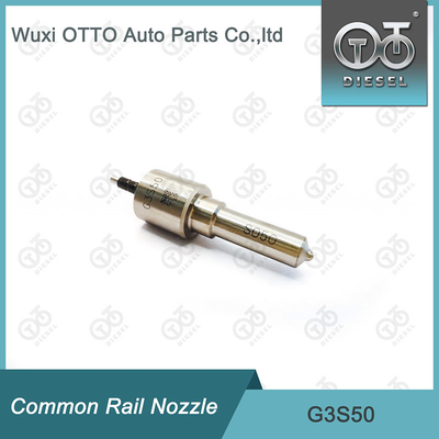 G3S50 Buse commune à rail dense pour injecteurs 295050-096# / 12640381