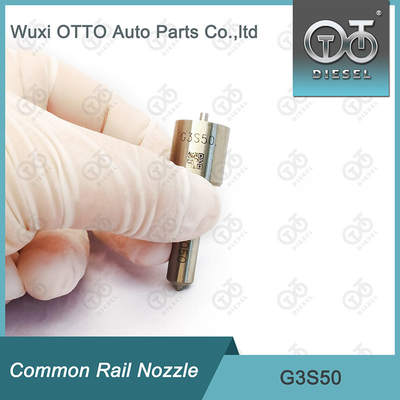 G3S50 Buse commune à rail dense pour injecteurs 295050-096# / 12640381