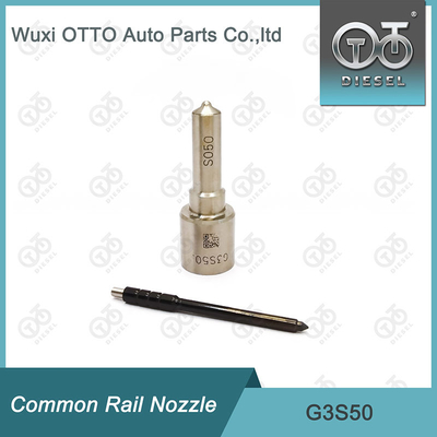 G3S50 Buse commune à rail dense pour injecteurs 295050-096# / 12640381