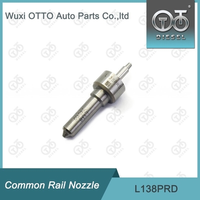 L138PRD Buse d'injection Delphi pour rail commun EJBR04601D