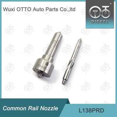 L138PRD Buse d'injection Delphi pour rail commun EJBR04601D