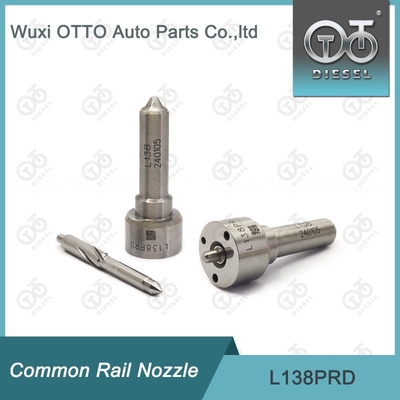 L138PRD Buse d'injection Delphi pour rail commun EJBR04601D