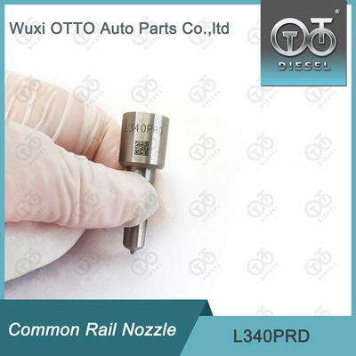 L340PRD Delphi Common Rail Nozzle pour l'injecteur 33800-2A760 33800-2A780