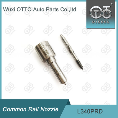 L340PRD Delphi Common Rail Nozzle pour l'injecteur 33800-2A760 33800-2A780