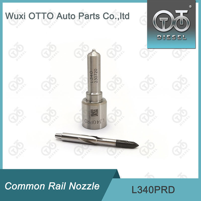 L340PRD Delphi Common Rail Nozzle pour l'injecteur 33800-2A760 33800-2A780