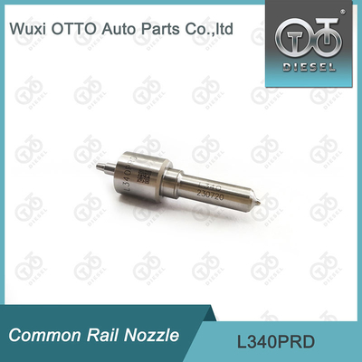 L340PRD Delphi Common Rail Nozzle pour l'injecteur 33800-2A760 33800-2A780