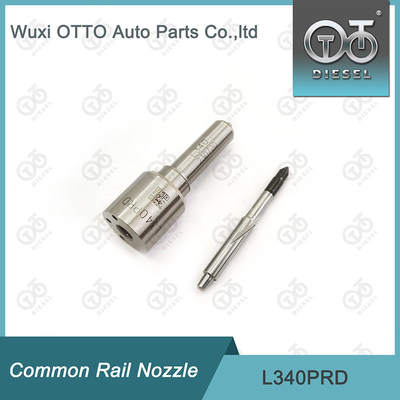 L340PRD Delphi Common Rail Nozzle pour l'injecteur 33800-2A760 33800-2A780