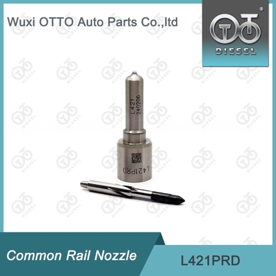L421PRD Buse commune Delphi pour injecteurs 28602948 28319895 28388960