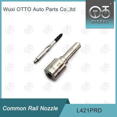L421PRD Buse commune Delphi pour injecteurs 28602948 28319895 28388960