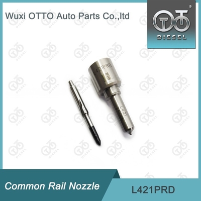 L421PRD Buse commune Delphi pour injecteurs 28602948 28319895 28388960