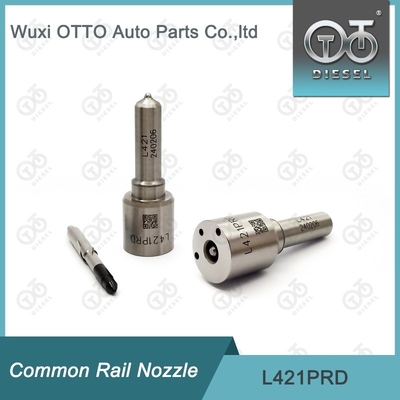 L421PRD Buse commune Delphi pour injecteurs 28602948 28319895 28388960