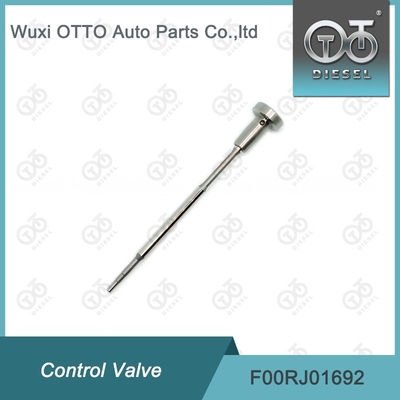 Valve commune d'injecteur de rail de F00RJ01692/F 00R J01 692