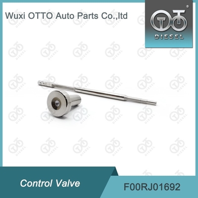 Valve commune d'injecteur de rail de F00RJ01692/F 00R J01 692