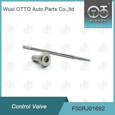 Valve commune d'injecteur de rail de F00RJ01692/F 00R J01 692