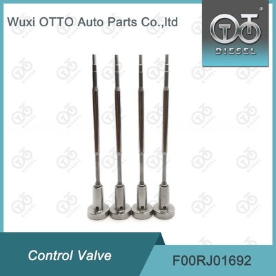 Valve commune d'injecteur de rail de F00RJ01692/F 00R J01 692