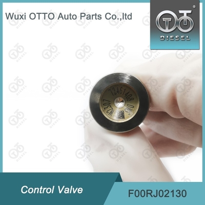 Valve commune F 00R J02 130 d'injecteur de rail de soupape de commande d'injecteur de Bosch