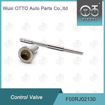 Valve commune F 00R J02 130 d'injecteur de rail de soupape de commande d'injecteur de Bosch