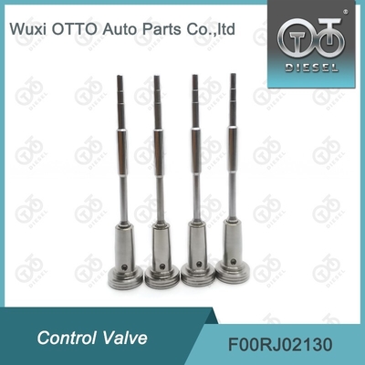 Valve commune F 00R J02 130 d'injecteur de rail de soupape de commande d'injecteur de Bosch
