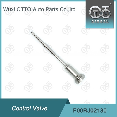 Valve commune F 00R J02 130 d'injecteur de rail de soupape de commande d'injecteur de Bosch