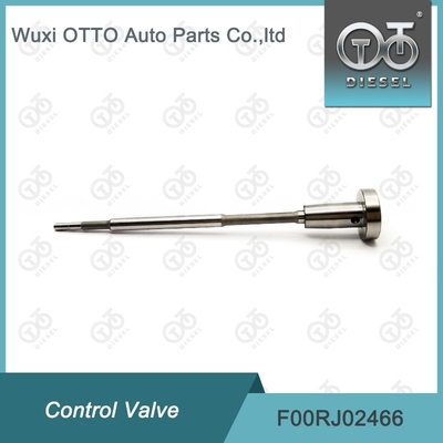 Pièces communes de rail pour des injecteurs de Bosch, valve commune F 00R J02 466 d'injecteur de rail