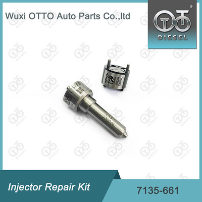 7135-661 injecteurs R03701D de Delphi Injector Repair Kit For
