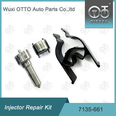 7135-661 injecteurs R03701D de Delphi Injector Repair Kit For