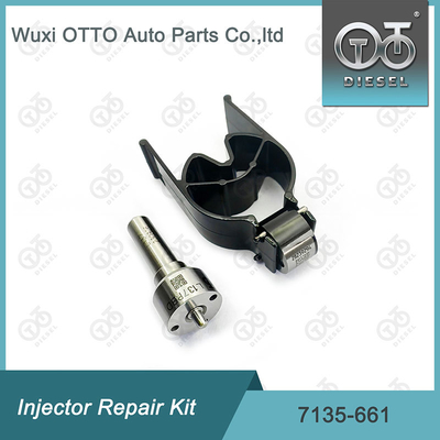 7135-661 injecteurs R03701D de Delphi Injector Repair Kit For