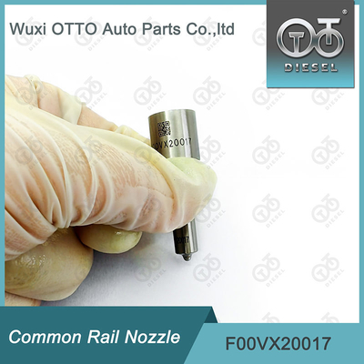F00VX20017 Bosch Piezo Nozzle Pour le modèle 0445115069 / 0445115073 / 0445115074