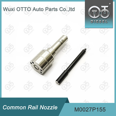 Bec commun de rail de M0027P155 SIEMENS VDO pour les injecteurs A2C53381618 1660000Q1W