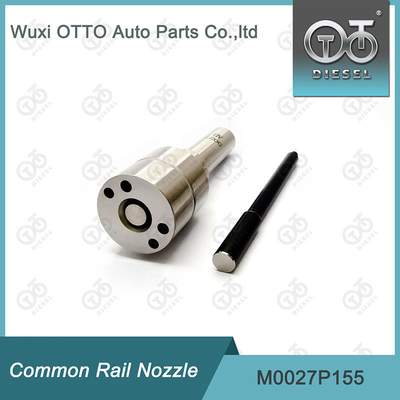 Bec commun de rail de M0027P155 SIEMENS VDO pour les injecteurs A2C53381618 1660000Q1W