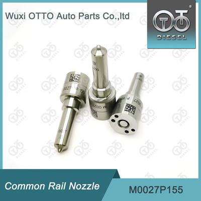 Bec commun de rail de M0027P155 SIEMENS VDO pour les injecteurs A2C53381618 1660000Q1W
