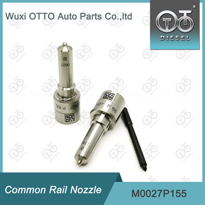 Bec commun de rail de M0027P155 SIEMENS VDO pour les injecteurs A2C53381618 1660000Q1W