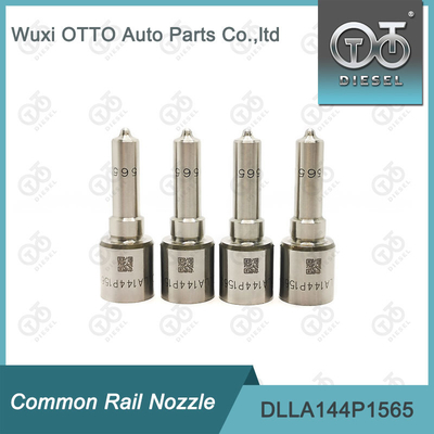 Bec commun du rail DLLA144P1565 pour les injecteurs 0445120066