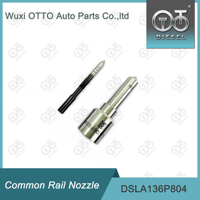 Bec d'injecteur de DSLA136P804 Bosch pour 0 445120002/0986435501