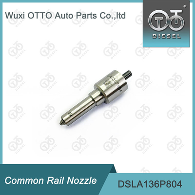 Bec d'injecteur de DSLA136P804 Bosch pour 0 445120002/0986435501