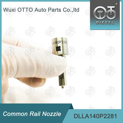 Bec diesel de DLLA140P2281 Bosch pour 0445 110 465/466