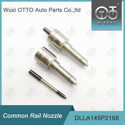 Bec commun de rail de DLLA145P2168 Bosch pour les injecteurs 0445110376/594